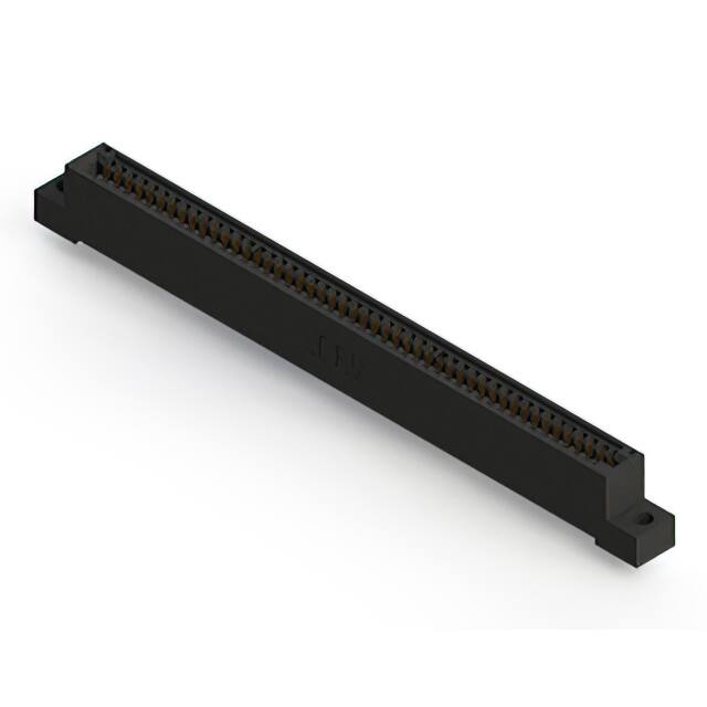 895-048-525-104 EDAC Inc.  Edgeboard Connectors